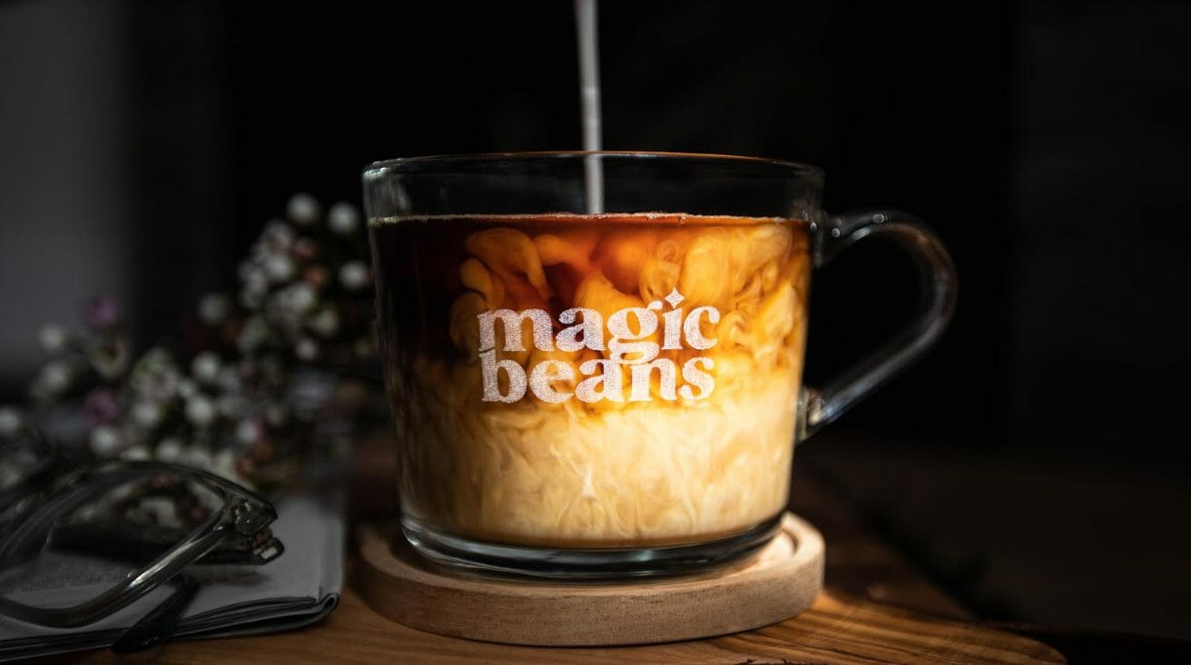 Magic Beans - SPARKLE BLEND 150mg - 10 Pack | Micro Zoomiez Canada