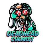Deadhead Chemist - LSD Edible 100ug - Wacky Watermelon | Micro Zoomiez Canada